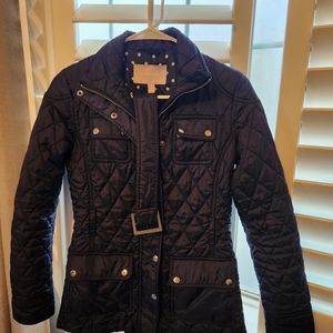 Banana Republic XSP Navy Jacket
